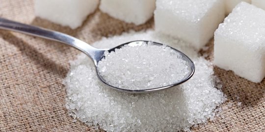 Hal yang Memiliki Intoleransi Terhadap Gula