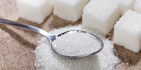 Hal yang Memiliki Intoleransi Terhadap Gula