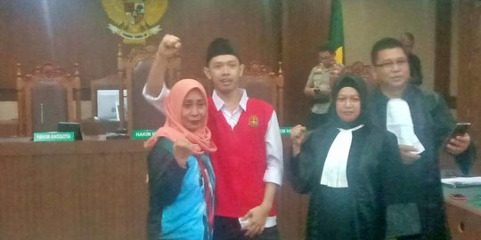 Polri: Luthfi Alfiandi Ditetapkan Tersangka Berdasarkan Bukti Komprehensif