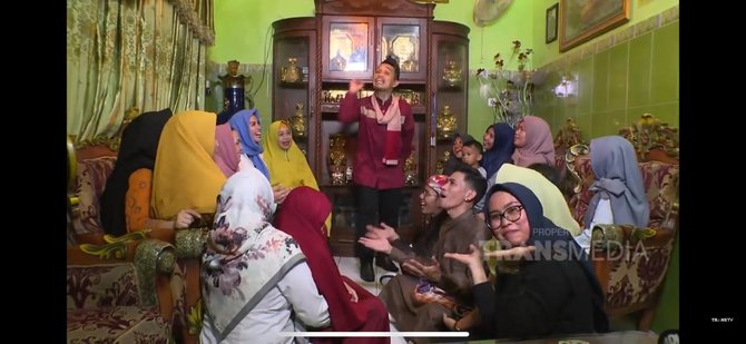 ustaz maulana