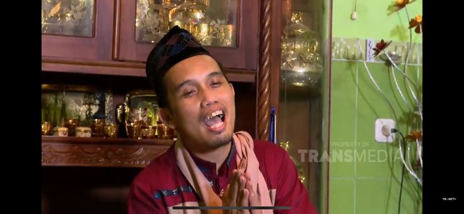 ustaz maulana