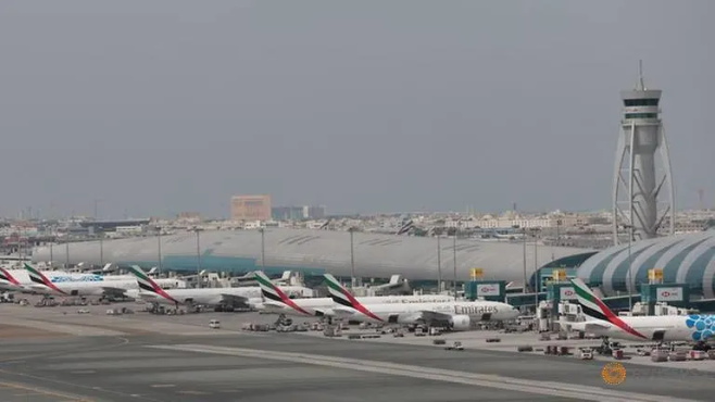 emirates