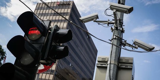 Marak Kasus Asusila di Jalan, Pemkot Bekasi Pasang 1.000 CCTV jika Dapat Dana CSR