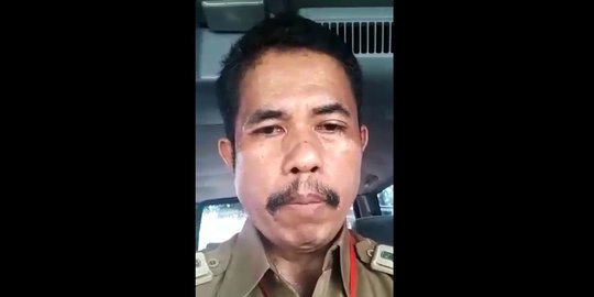 Ketua Ormas Indonesia Mercusuar Dunia Merupakan ASN Pemkab Karawang