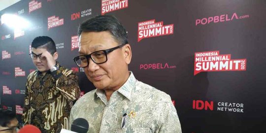 100 hari kerja jokowi-ma'ruf: subsidi bakal dicabut bikin harga elpiji 3 kg naik