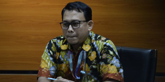 Sudah Telusuri Sulawesi dan Sumatera, KPK Sebut Pencarian Harun Masiku Masih Nihil