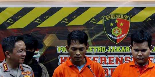 Fakta-Fakta Prostitusi Anak di Apartemen Kalibata