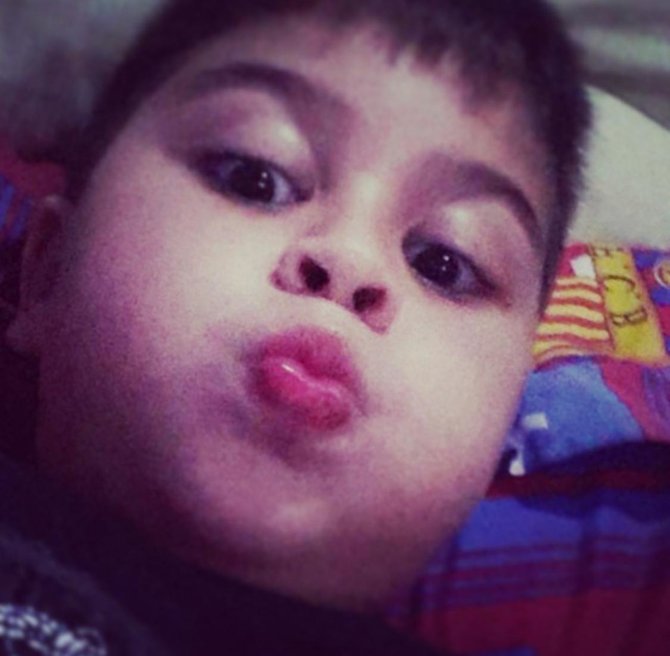 baim