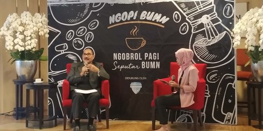 Hotel Indonesia Natour Catatkan Laba Rp50,8 Miliar Sepanjang 2019