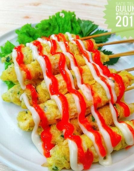 7 Resep  Cara Membuat Telur  Gulung  yang Enak  dan Anti Gagal 