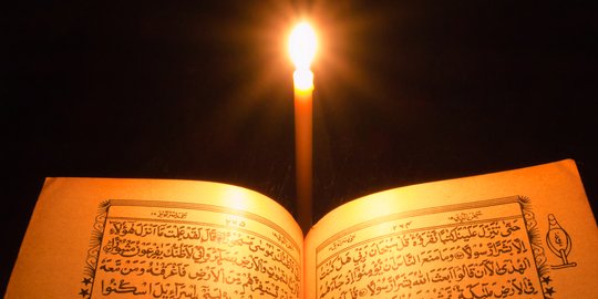 16 Cara Menghafal Al Qur An Dengan Cepat Dan Mudah Untuk Pemula Merdeka Com