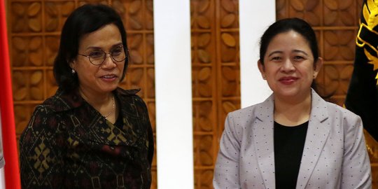 Menteri Sri Mulyani Tagih DPR Kelanjutan Aturan Cukai Plastik