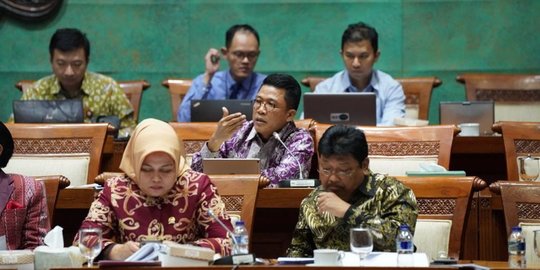 Curiga Taspen Dikelola dengan Skema Ponzi, Anggota DPR Ingatkan Presiden Jokowi