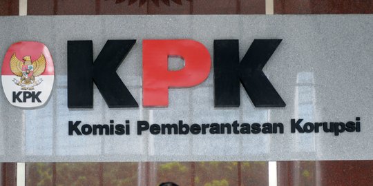 Periksa Pejabat Itjen, KPK Selidiki Dugaan Korupsi di Kemenkum HAM