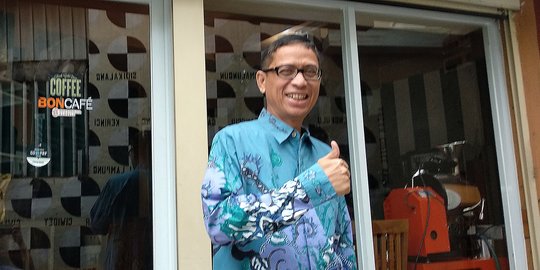 cawagub dki nurmansjah: janji anies-sandi akan saya bantu selesaikan