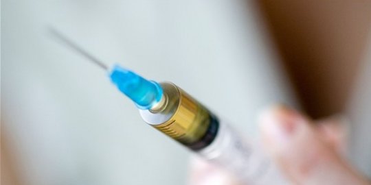 Bisakah Vaksin Influenza Diberikan Sebagai Pengganti Vaksin Virus Corona?