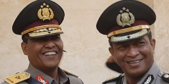 Diduga Makar, Pendiri Negara Rakyat Nusantara Ditangkap Polisi