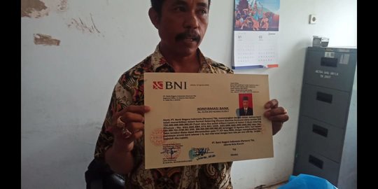 PNS Karawang Petinggi Indonesia Mercusuar Dunia Bakal Disanksi