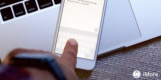 Tips Tersembunyi Untuk Setel Keyboard di iPhone, Sudah Tahu?