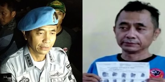 Penampilan Rangga Sasana Setelah Jadi Tersangka, Tak Lagi Pakai Seragam Sunda Empire