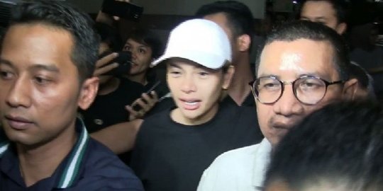 Masih Butuh ASI Alasan Nikita Mirzani Bawa Anak Ketiganya ke Tahanan