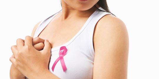 7 Penyebab Kanker Payudara yang Harus Diketahui