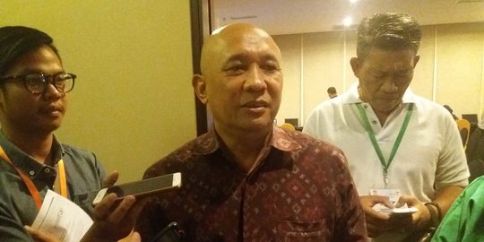 Menteri Teten Gandeng Koppari Kembangkan Wisata di Indonesia