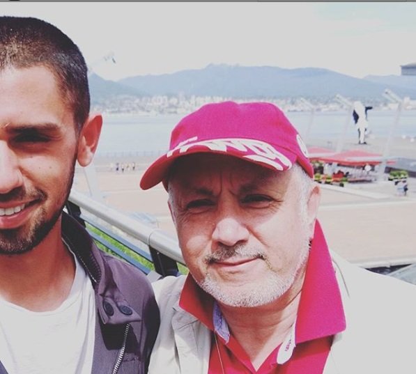 jennifer dan nayel nassar