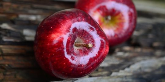 5 makanan sehat yang bisa bantu redakan konstipasi