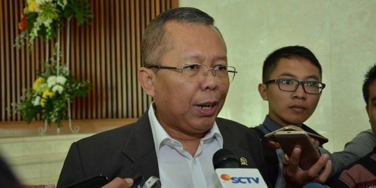 MPR Usul Pemerintah Bentuk Satgas Khusus Tangani Virus Corona