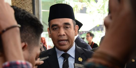 Gerindra Mengaku PKS Belum Ajak Bicara soal Pembentukan Pansus Jiwasraya