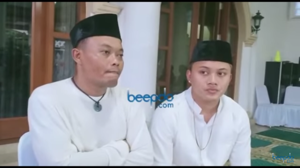 sule dan rizky febian