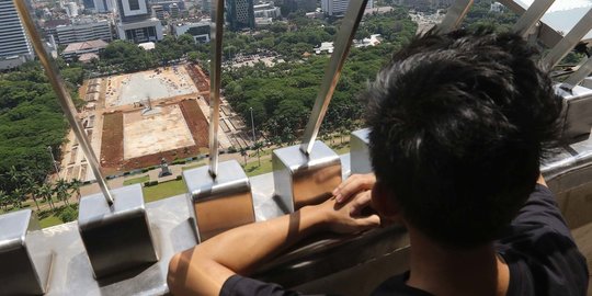 dihentikan sementara