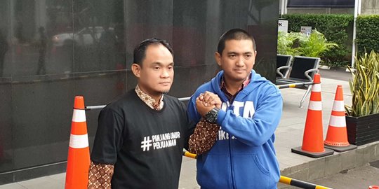 Kembali ke Kejaksaan Agung, Jaksa Yadyn Diminta Tangani Kasus Jiwasraya