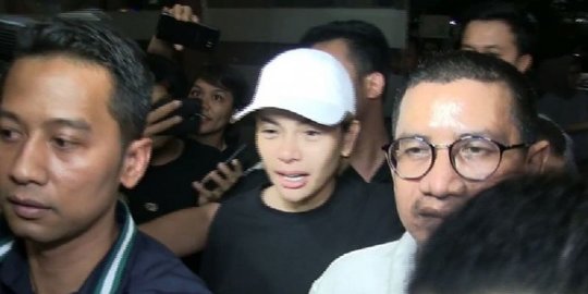 Senin Pagi, Polisi Akan Limpahkan Tahap 2 Nikita Mirzani ke Kejaksaan