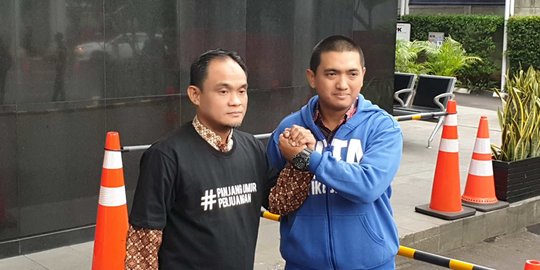 Jaksa Yadyn Mengaku Tahu dan Mengikuti dari Awal Kasus Harun Masiku