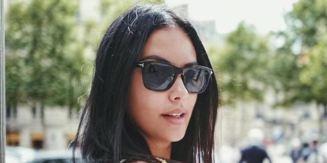 Sophia Latjuba Ternyata Doyan Makan di Warteg, Ini Menu Favoritnya