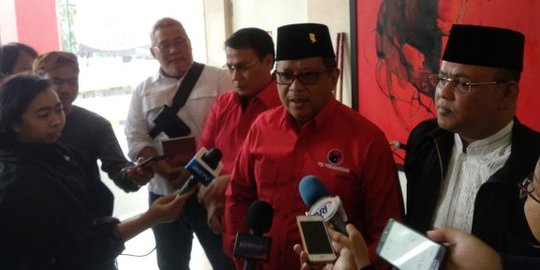 Merawat Alam, PDIP akan Hijaukan DAS Citarum