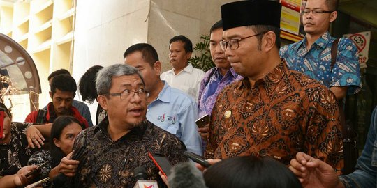 Realisasi Investasi Jabar 2019 Capai Rp137 T Kalahkan DKI Jakarta