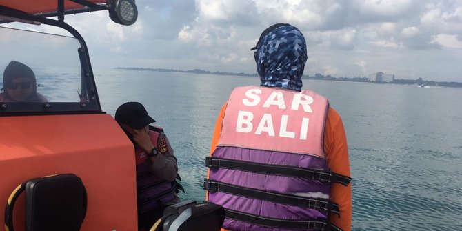 2 Hari Terombang-ambing di Laut, Nelayan Pencari Gurita Ditemukan Selamat