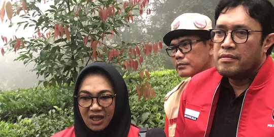 PDIP Minta Lokasi Karantina WNI dari Wuhan Harus Bisa Diterima Semua Pihak