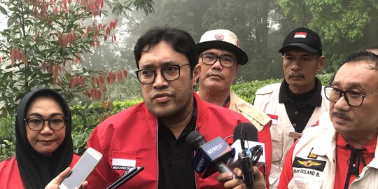 PDIP Sebut Penghijauan DAS Citarum Bantu Program Pemerintah Pusat dan Daerah