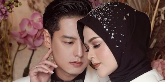 Roger Danuarta Umumkan Kabar Kehamilan Cut Meyriska