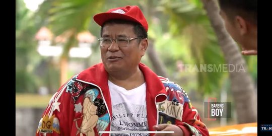 Hotman Paris Buka Suara Terkait Kasus Nikita Mirzani, Akui Siap Jadi Mediator