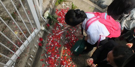 Setahun Berlalu, Pelaku Pembunuhan Siswi SMK Bogor Teridentifikasi