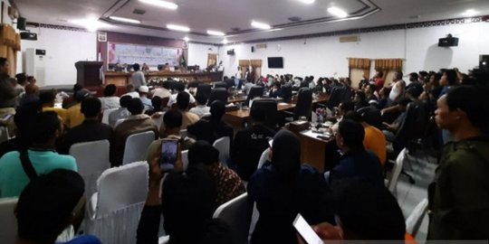 Muncul Penolakan, Ini 5 Fakta Natuna Jadi Tempat Karantina WNI dari Wuhan