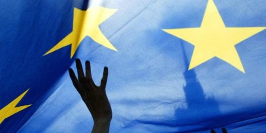 ada lagi departemen brexit inggris