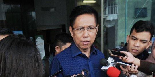 Mulyadi Demokrat Siap Maju Pilgub Sumbar 2020