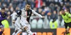 Hasil Serie A: Juventus Raih Kemenangan Meyakinkan 3-0 Atas Fiorentina