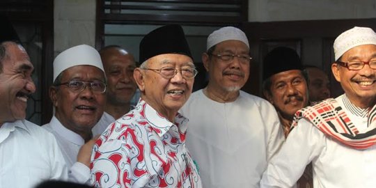 Muhammadiyah: Gus Sholah Teladan bagi Umat dan Bangsa